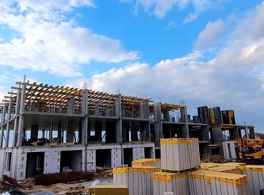 Статус будівництва ЖК SOFIhome Будинок 2