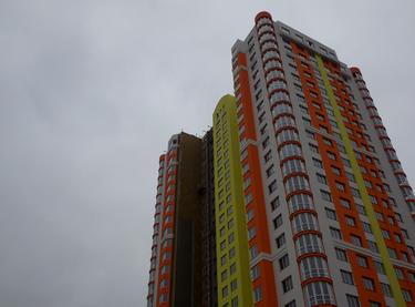 Статус будівництва ЖК Авангард Будинок