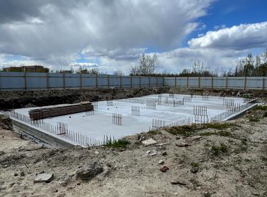 Статус будівництва ЖК Family Life Будинок 1