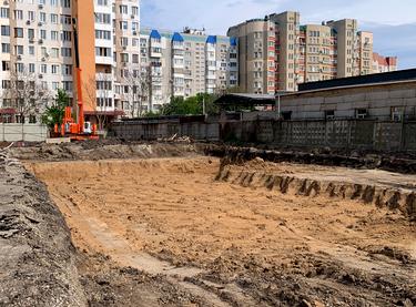 Статус строительства ЖК 70 Жемчужина Дом