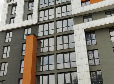 Статус будівництва вул. Ковельська, 5 Будинок
