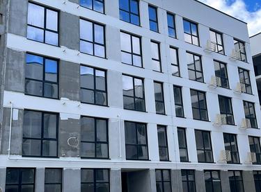 Статус будівництва Клубний будинок San Marco Будинок (Секція 1, Секція 2, Секція 3, ...)