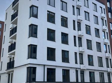 Статус строительства ЖК Avalon Holiday One Дом 1