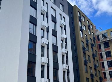 Статус строительства ЖК Avalon Holiday One Дом 2