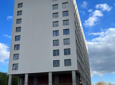 Статус будівництва Truskavetska Apart Hall Будинок 1