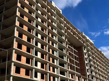 Статус будівництва Truskavetska Apart Hall Будинок 3