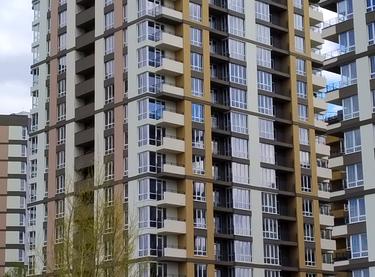 Статус строительства ЖК Krona Park II Дом 10