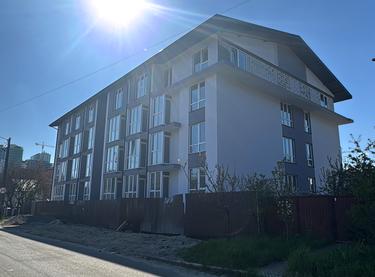 Статус будівництва ЖК ППС Будинок