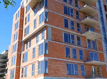 Статус строительства ЖК N69 Residents Дом 1