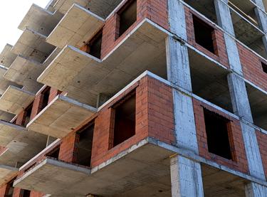 Статус строительства ЖК N69 Residents Дом 2