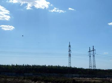 Статус строительства ул. Ивана Выговского, просп. Европейского Союза Дом 4