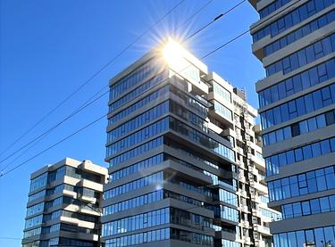 Статус строительства Апарт-комплекс Port City Дом