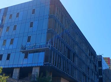 Статус будівництва M6 Urban Residences Будинок