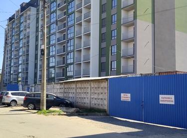 Статус будівництва ЖК Автобіографія Парк Будинок