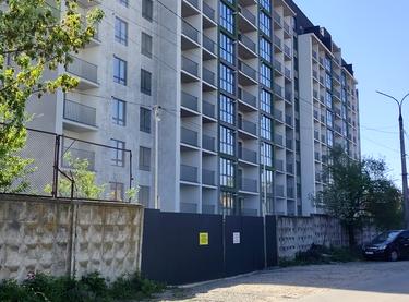 Статус будівництва ЖК Автобіографія Парк Будинок