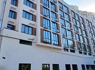 Статус строительства ЖК NAGIRNIY HOUSE Дом