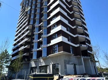 Статус строительства ЖК River Port Дом 3