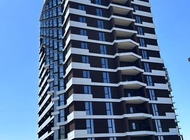 Статус строительства ЖК River Port Дом 2