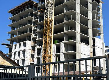 Статус строительства ЖК D25 Дом