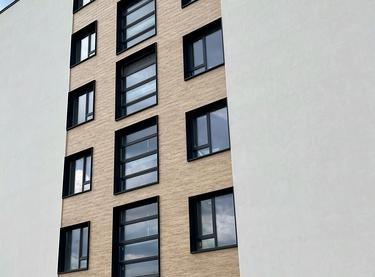 Статус будівництва ЖК Містечко Південне Будинок 4