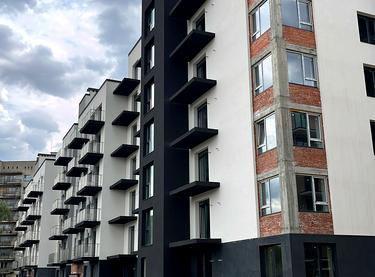 Статус будівництва ЖК Містечко Південне Будинок 7