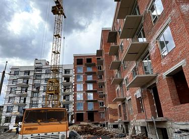 Статус будівництва ЖК Містечко Південне Будинок 8