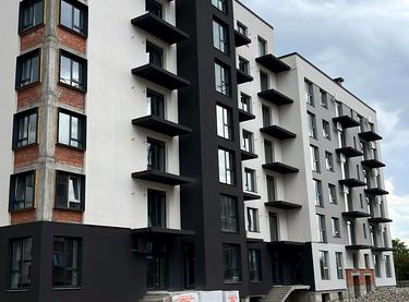 Статус будівництва ЖК Містечко Південне Будинок 2