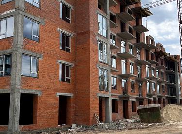 Статус будівництва ЖК Містечко Південне Будинок 12