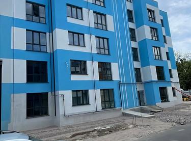 Статус будівництва ЖК Стайл Хаус Будинок 9