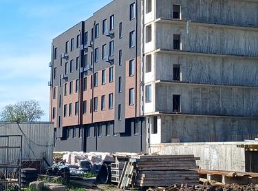 Статус строительства ЖК Plaza Kvartal 3 Дом К-9 (Секция 6, Секция 8)