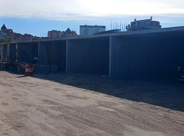 Статус строительства ЖК Plaza Kvartal 3 Дом К-9 (Секция 6, Секция 8)