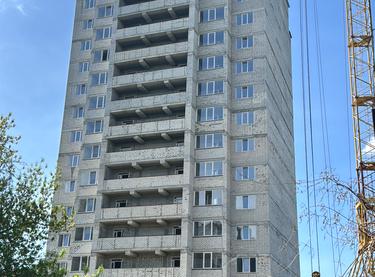 Статус будівництва ЖК Світанок Будинок 2 (Секція 6)