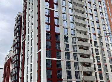 Статус будівництва ЖК Comfort House Будинок 3