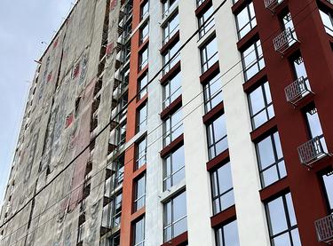 Статус будівництва ЖК Comfort House Будинок 4