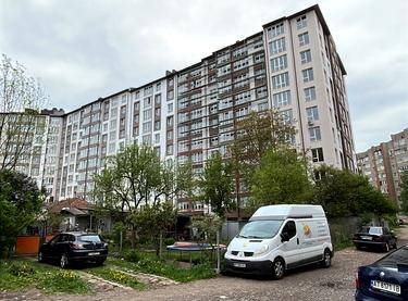 Статус будівництва вул. Пасічна, 52 Будинок