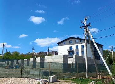 Статус будівництва ЖК Petrykiv Hills Будинок 2