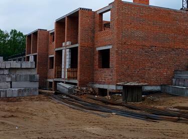 Статус будівництва ЖК Молодіжне містечко Будинок 7