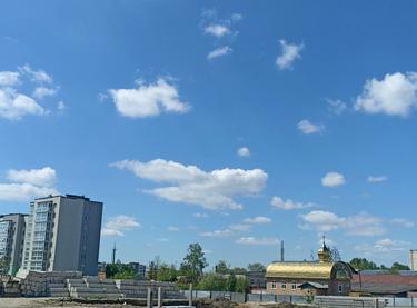 Статус будівництва вул. Володимира Великого Будинок 3