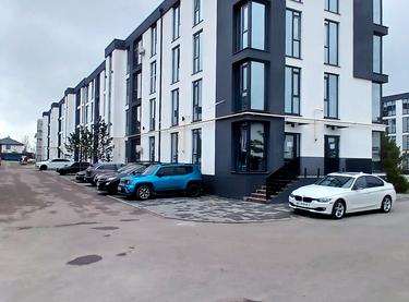 Статус будівництва ЖК Aura Park Будинок 7
