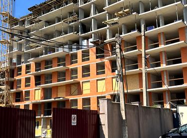 Статус будівництва ЖК Family Plaza 2 Будинок