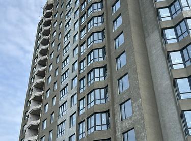 Статус строительства ул. Сержанта Жужомы, 1 Дом 1