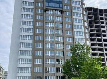 Статус будівництва вул. Припортова, 22/1 Будинок (Секція 1)