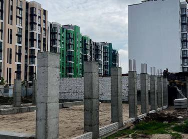 Статус будівництва ЖК Рідний Дім Будинок 5 (Секція 9)