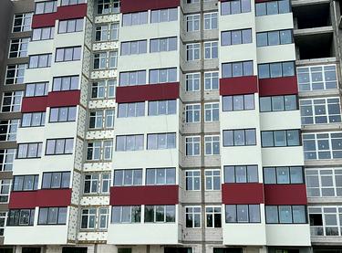 Статус будівництва ЖК Onix Будинок 2 (Секція 8, Секція 9, Секція 10)