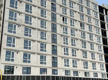 Статус будівництва ЖК Пастерівський Будинок 2