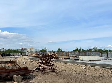Статус строительства ЖК Premier Bay Дом 4