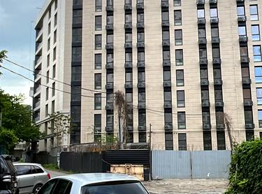Статус будівництва вул. Ливарна, 3 Будинок