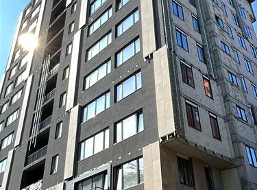 Статус будівництва ЖК Premier Park Будинок
