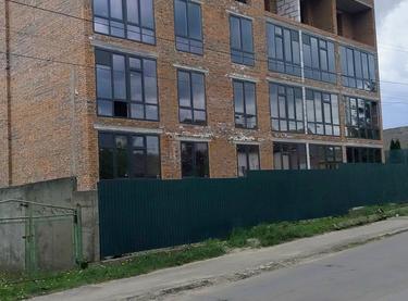 Статус будівництва ЖК Етно Парк Будинок