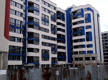 Статус строительства ЖК На Трускавецкой Дом Є